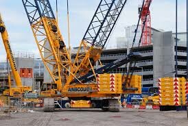 Vận Tải Và Xây Dựng Đức Huynh 6