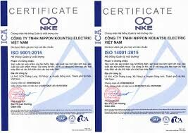 Nippon Kouatsu Electric Việt Nam 6