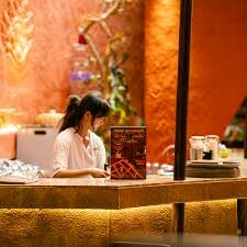 H&L CONCEPT (MẮM RESTAURANT) 9