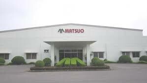 MATSUO INDUSTRIES 3