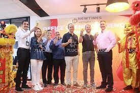 Newtimes Group of Companies 9