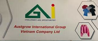 Tập Đoàn Quốc Tế Austgrow Việt Nam 12