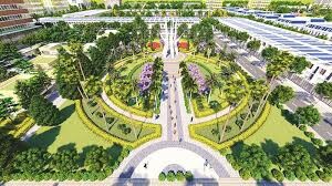 Đầu tư Đô thị Khai Phú 1