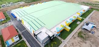 ILSHIN Việt Nam 12