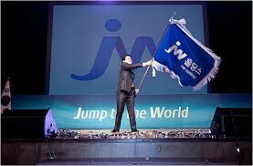 JW Holdings Corporation 12