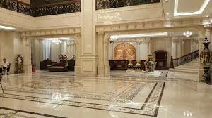 Hoàn Cầu - Granite 13