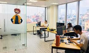 Komarc Games VIỆT NAM 9