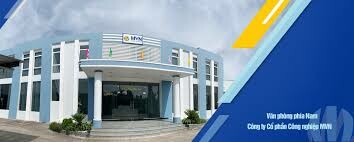 Công Nghiệp MVN 11