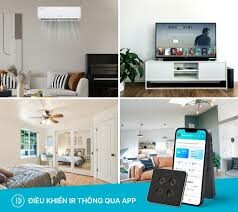 Công Nghệ Thông Minh OXII 1