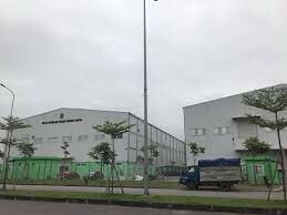 Công Ty Hitachi Astemo 8