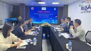 Hợp tác lao động và thương mại LABCO 3