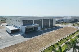 Nippon Kouatsu Electric Việt Nam 5