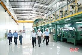 Thép Top Pro Group 3