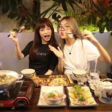 H&L CONCEPT (MẮM RESTAURANT) 8