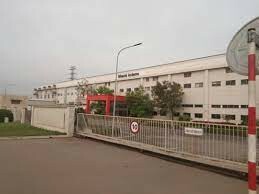 Công Ty Hitachi Astemo 7