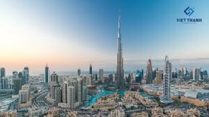 Việt Thanh Group 4