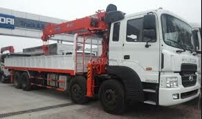 Vận Tải Và Xây Dựng Đức Huynh 4