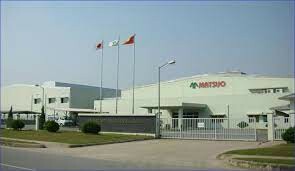 MATSUO INDUSTRIES 1