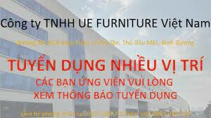 UE Furniture Việt Nam 4
