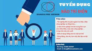 Biomass Fuel Việt Nam 8