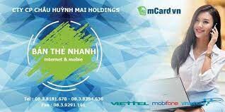 Châu Huỳnh Mai Holdings 7