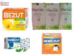 Dược Phẩm Vinacare 8