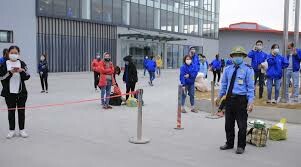 Điện Tử Poyun Việt Nam 1