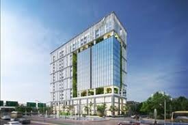 Xây Dưng Tân Bình - TanBinhICC 8