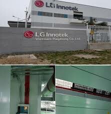 Xuất Nhập Khẩu D&C Vina 12