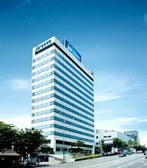 JW Holdings Corporation 1