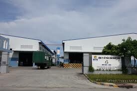 Công Nghiệp MVN 9