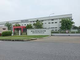 Công Ty Hitachi Astemo 6