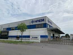 HAEM VINA 8