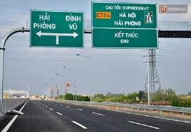 Giao Nhận Hàng Hoá Nam Thắng 5