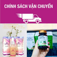 Dược Mỹ Phẩm Sobi 7