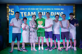 Hợp tác lao động và thương mại LABCO 1