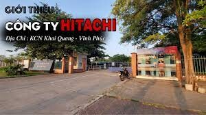 Công Ty Hitachi Astemo 5