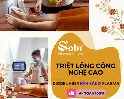 Dược Mỹ Phẩm Sobi 6