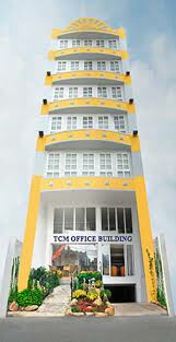 Công ty Dịch Vụ - Thương Mại Tân Cường Minh 9