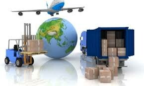 Giao Nhận Hàng Hoá Nam Thắng 3