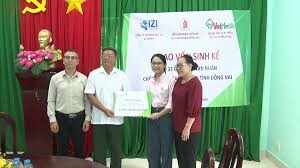 Đầu Tư Izigroup 1