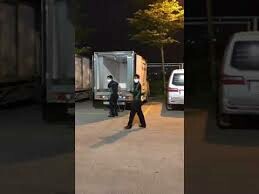 Giao Nhận Hàng Hoá Nam Thắng 2