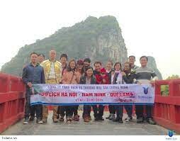 Công ty Dịch Vụ - Thương Mại Tân Cường Minh 7