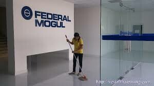 Federal-Mogul (Việt Nam) 5