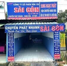 Tập đoàn vận tải sài gòn chi nhánh bình dương 9
