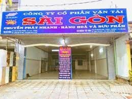 Tập đoàn vận tải sài gòn chi nhánh bình dương 8