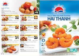 Hải Thanh Food 7