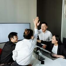 Công Nghệ Truyền Thông Châu Á - AIT Media 1