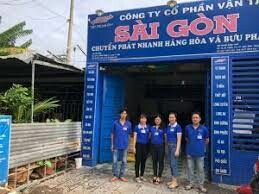 Tập đoàn vận tải sài gòn chi nhánh bình dương 5