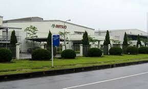 MATSUO INDUSTRIES 18